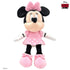 Disney 8" Mickey & Minnie Mouse Plush